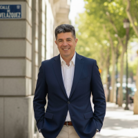 Jorge Benítez