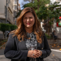 Luisana Brea