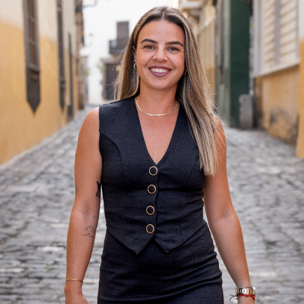Amanda Padrón