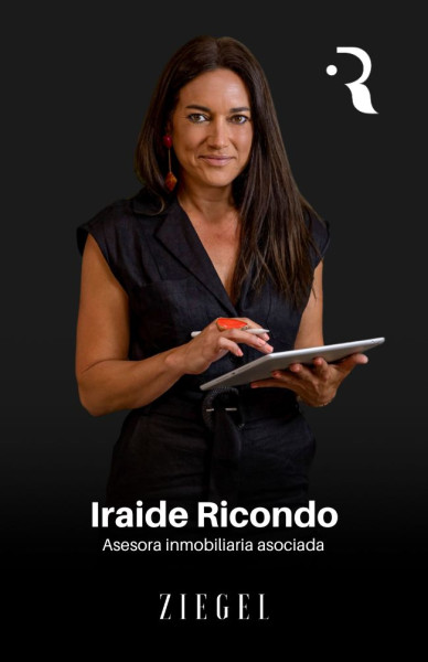 Iraide Ricondo